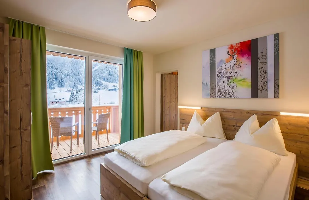 Cooee Alpin Hotel Dachstein-1