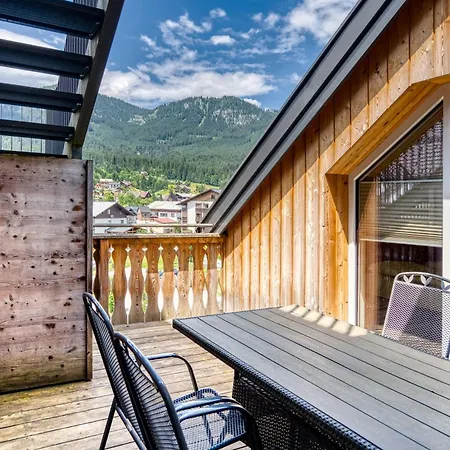 Cooee Alpin Hotel Dachstein-3